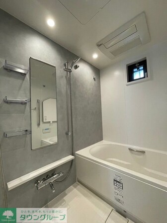 八王子レジデンスの物件内観写真